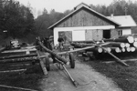 Sgewerk Ratkowitsch St. Georgen Geschichte