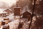 Sgewerk Ratkowitsch St. Georgen Werksfoto