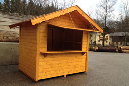 Marktbude mieten Sgewerk Ratkowitsch St. Georgen