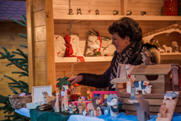 Verkaufsstnde vermieten Sgewerk Ratkowtisch St. Georgen